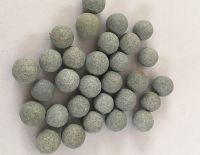 棕剛玉圓球￠8研磨石