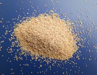 玉米芯磨料玉米芯顆粒