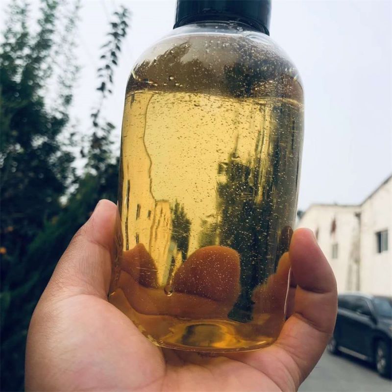 高效濃縮除蠟水