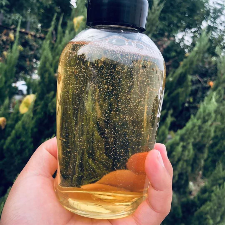 高效濃縮除蠟水