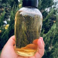 高效濃縮除蠟水