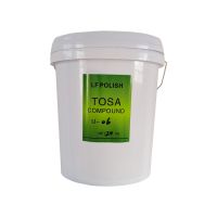 粗拋 U-06（普通型）