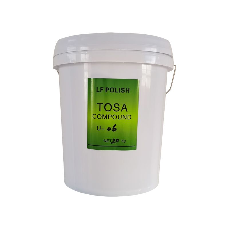 粗拋 U-06（普通型）