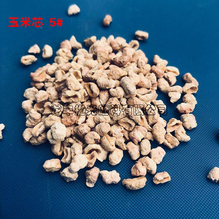 墊料玉米芯吸水除臭5-7