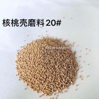 核桃殼磨料20#